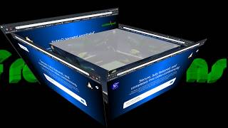 Free-Solutions OS -  Replacement OS for MS-WIN or OS-X PC/Mac