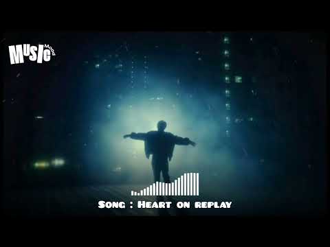 Heart On Replay - Music Mood