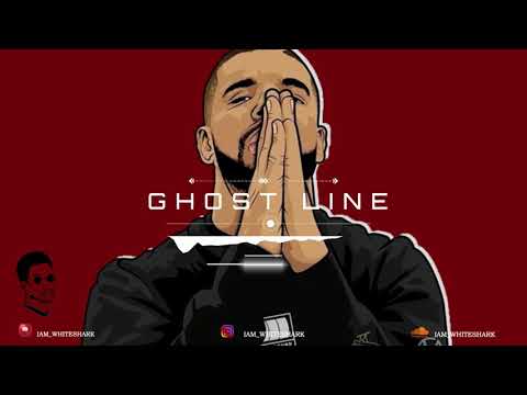 Pop smoke ft Drake Type beat - Ghost Line (Prod By C-law) [2020]