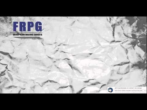 FRPG Commercial 2015