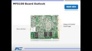 FIC MF0100 System-on-Module (SoM) board introduction