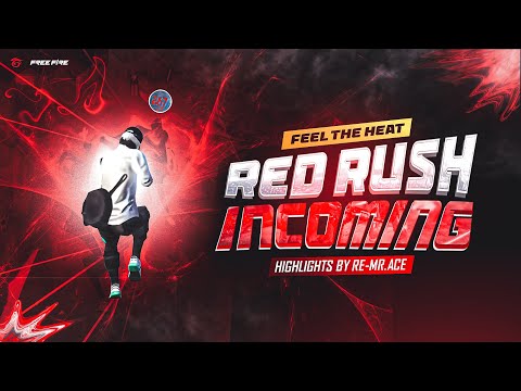 Freefire Tournament Highlights | RE-Mr.Ace iPhone 13