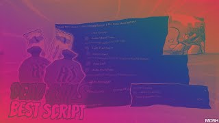 Dead Rails Script Pastebin | Bring Items, Auto Drive, Auto Collect, Hitbox & More (No Key)