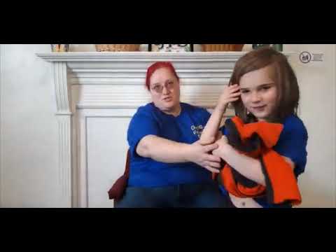Parent Interview - Gastonia Freedom School