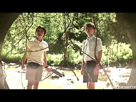 richie tozier and eddie kasprak | reddie