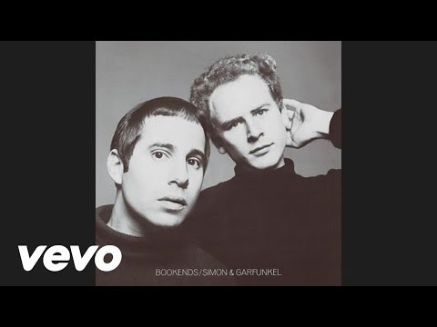 Simon & Garfunkel - At The Zoo (Audio)