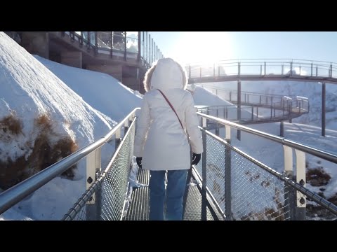 Jungfrau Minor Adventure | 瑞士少女峰小冒險