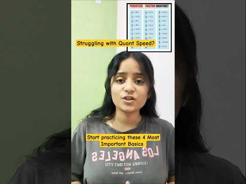 BOOST📈 YOUR QUANT SPEED|Bank Exams |Follow 4 Most Important Tricks|SBI IBPS RRB PO| #shorts #sbipo