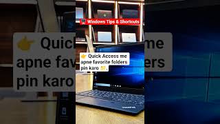 🔥Top 5 Hidden Windows Tricks 🔥 | PowerToys, Quick Access & Speed Hacks #windowstips #shortsfeed