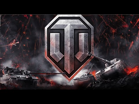 Мастер танков, турбо катки в WorldofTanks Blitz без микро!