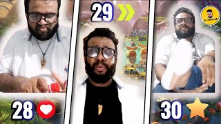 Dr. Meatball 28 - 30  Super experiments  & react Fun