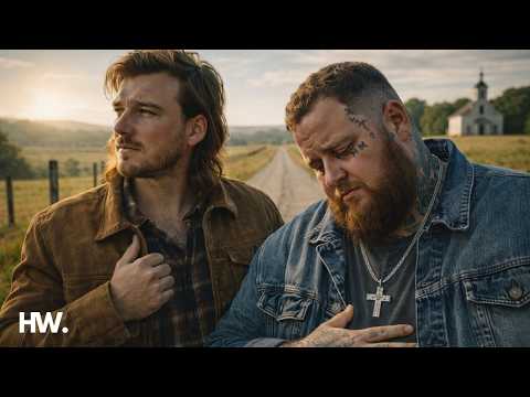 Jelly Roll & Morgan Wallen - God Knows I Tried (Official Fan Made Music Video)