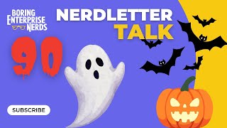 Nerdletter Talk 90