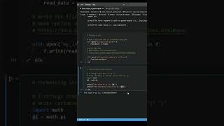 #using #fstring in #python #pythonprogramming #pythonforbeginners #pythontutorial