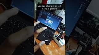 Check this cool droid P-1 #artificalintelligence #programmer #pythonprogramming #trend
