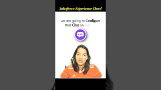 Enable Chat Feature on Your Website with Salesforce Experience Cloud