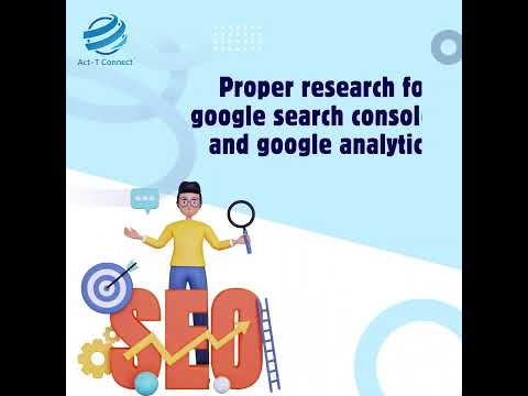 There are a million things to do and possibilities to improve your SEO strategy.