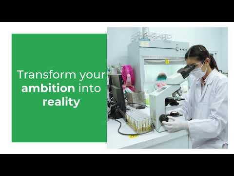 Master Drug Regulatory Affairs Online | Jamia Hamdard's Advanced Diploma