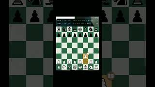 Fool's Mate in Chess! #shorts #chess #chesscom #checkmate #stalker #hungary #foolsmate