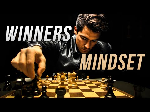 THE MINDSET TO WIN - Powerful Motivational Speech Video (Ft. Eddie Truck Gordon)