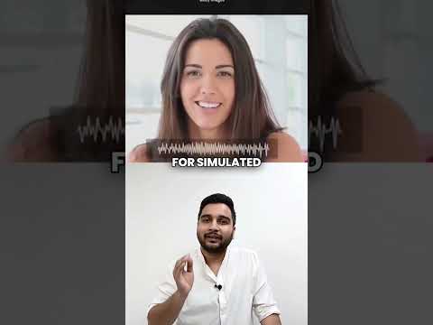Land Your Dream Job with AI-Powered Interview Prep!