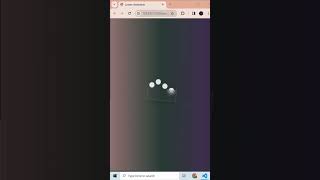 Master the Art of Loader Animations with CSS! #shorts #viral #trending #loader #animation  #css