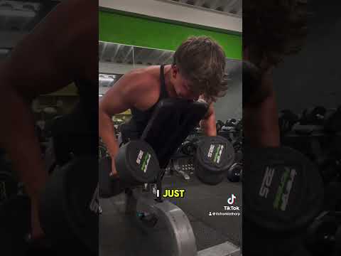 Standard Back workout !!?!? #motivation #natty #bodybuilding #gymworkout #bodybuildingmotivation