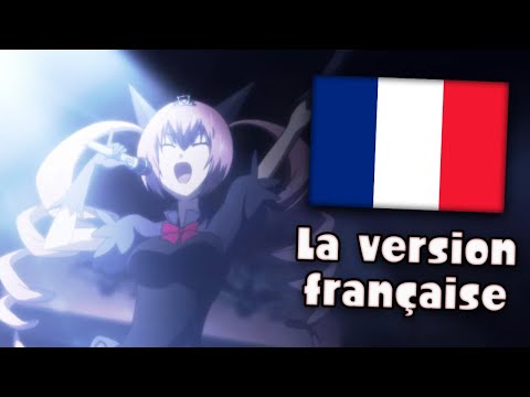 La VF de Steins;Gate !