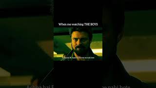 Thank God That Are Not Real ☠️......The Boys S4#saastips#softwaresolutions#cloudtech#techtrends