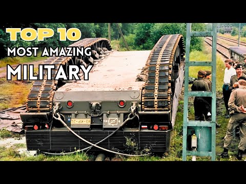 "10 Awesome Military Moments Caught on Camera