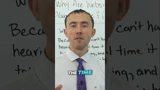 💻 Website Redesign Exposed: Why So Many Projects Fail ❌ (Real Talk) 🗣️