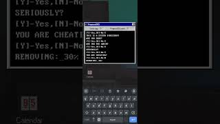 what happens when you delete system32 in progressbar (WARNING DON'T TRY THIS)#progressbar95