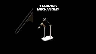 3 Amazing Mechanism 🔖 #engineerswag #engineering_memes #engineeringlovers #engineering