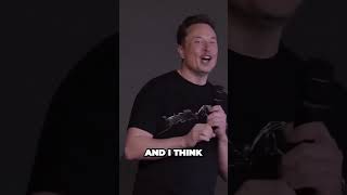 Elon Musk: Don’t look at the markets in the next 12 months. If there’s a dip, buy the dip.