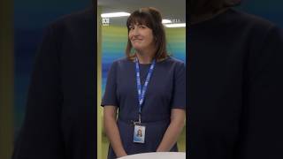When A New Co-Worker Is Too Much! 😬 | Utopia #shorts