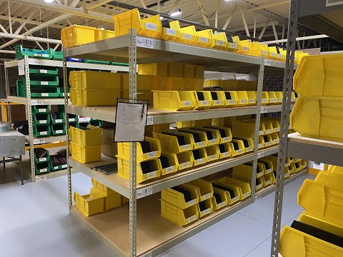RAM Solutions Inc. | Project Spotlight