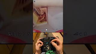 65mm Tinywhoop Floor Dive!