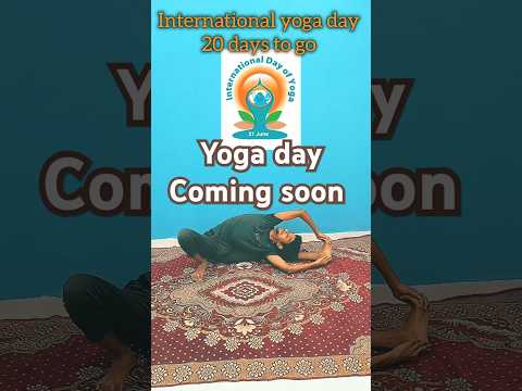 Janu-Shirasana#21june#internationalyogaday#yogaasana #ytshorts#flexibility#viralshorts#ytviral#flex