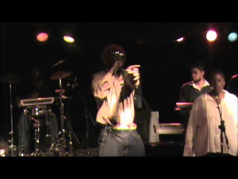 Paapa Wastik-makomamu hema - Live in Ithaca Upstate New York