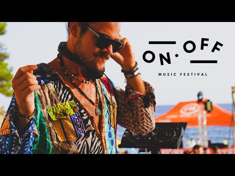 LUCA SAVELKOUL | ON·OFF Music Festival 2024