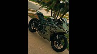 #bikelife #biker #yamaha #yamahar3community #yamahar3 #motorcycle #yamaha2025 #2025yamahar3