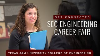 SEC Engineering Career Fair 2026