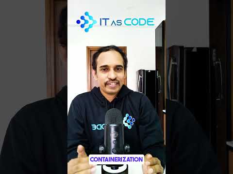Why CNCF ?
