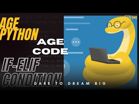 Sign up the programme code in python