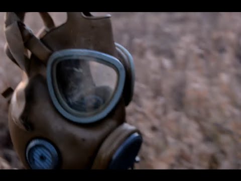 Hollow Earth - The Reclamation (Official music video)