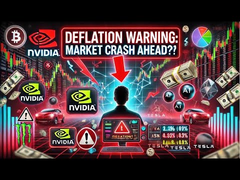 The Next Financial Shift: AI, Inflation & Market Disruptions!