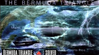 Bermuda triangle solved ........ #bermudasmasculinas #eldddir_ocean
