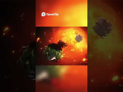 Inosuke’s Flexibility Just Broke Physics 🤯💪 #demonslayer