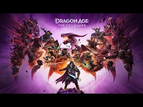 Dragon Age The Veilguard Gameplay Episode 3 Walkthrough