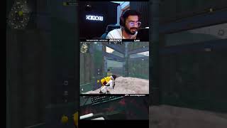 Rank Push to Conqueror | Daily Live Stream #bgmi #bgmilive